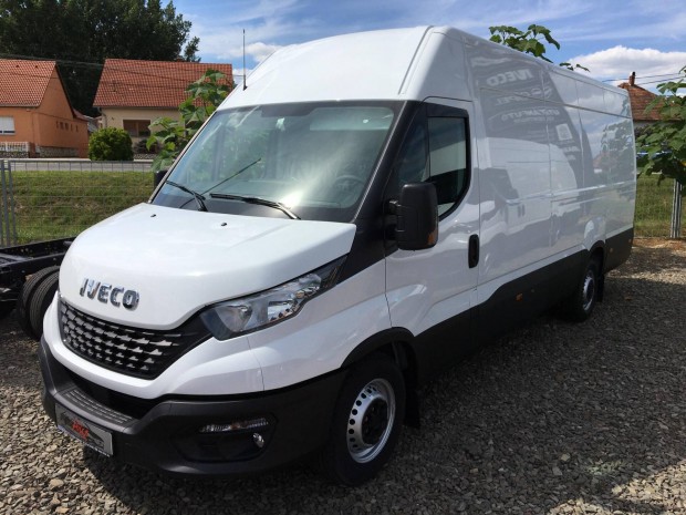 IVECO Daily 35 S 18 V 4100 H2 j IVECO! MY24! R...