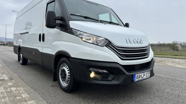 IVECO Daily 35 S 18 V 4100 H3 3%-OS-�llami-T�mo...