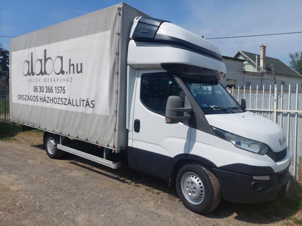 IVECO Daily 3.0 177LE Euro6