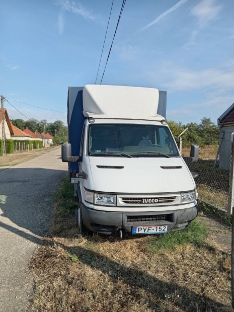 IVECO Daily 65c17