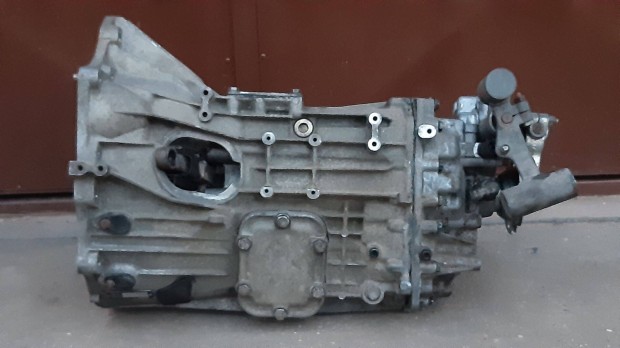 IVECO Daily Felújított Sebességváltó Váltó