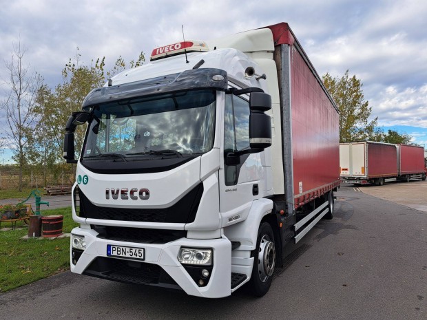 IVECO Eurocargo 180E