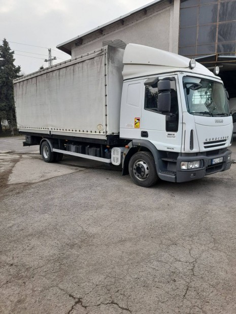 IVECO Eurocargo