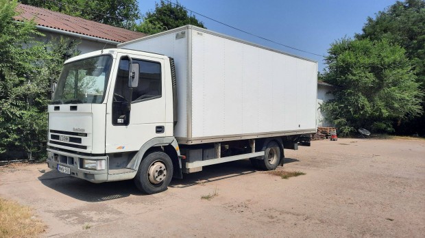 IVECO Eurocargo 75e13 Elad!