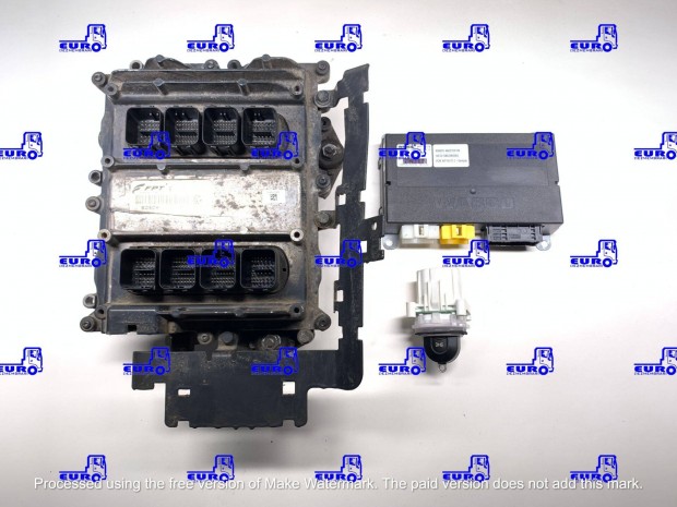 IVECO S-WAY 5802247472 5802368283 elinditasi KIT