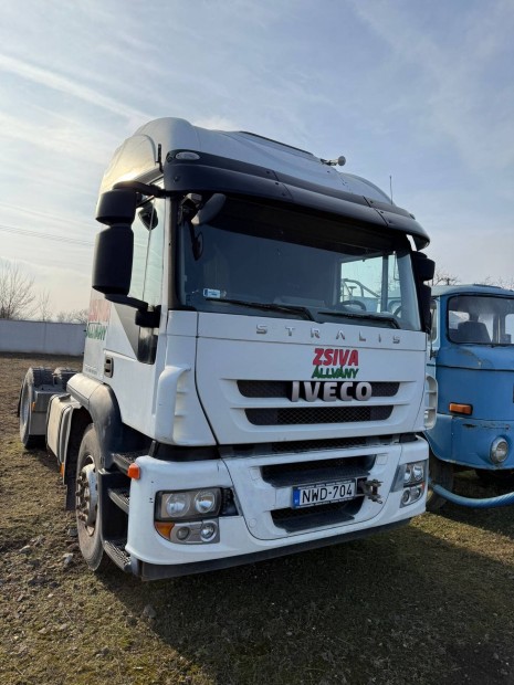 IVECO Stralis