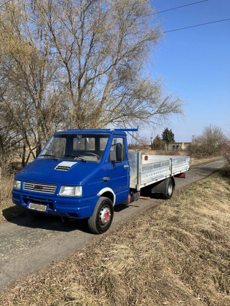 IVECO Turbo Daily 59.12 elad