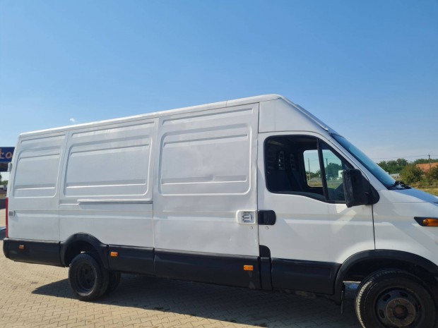 IVECO Turb Dalily. 2.8-as