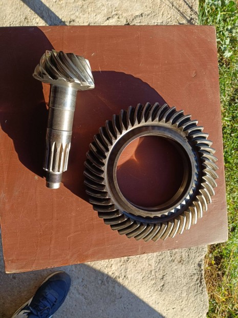 IVECO tnyrkerk s kpkerk kszlet