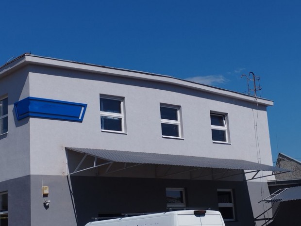 IV. Kerlet, Baross utca, 15 m2-es, egyb zlethelyisg, 1 szobs