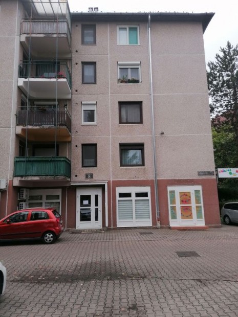 IV. Ker�let, Dunakeszi utca, 106 m2-es, t�rsash�zi lak�s, 4 szob�s