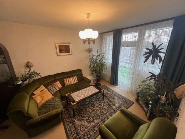 IV. Ker�let, Z�vodszky Zolt�n utca, 71 m2-es, t�rsash�zi lak�s