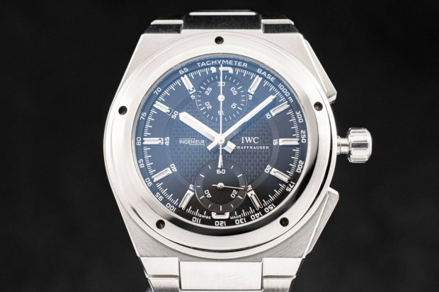 IWC Ingenieur Chronograph