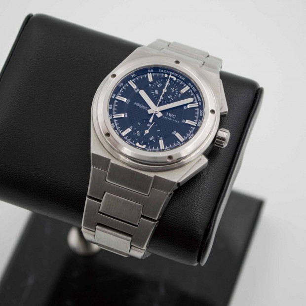 IWC Ingenieur Chronograph