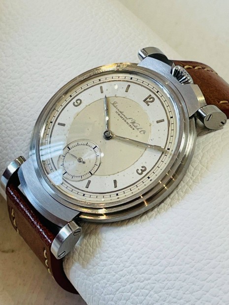 IWC Schaffhausen frfi karra cal.97