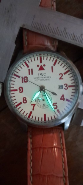 IWC automata frfi divat karra