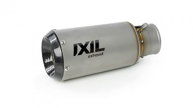 IXIL RB Fekete Kawasaki Z 650/650 Ninja, 2020