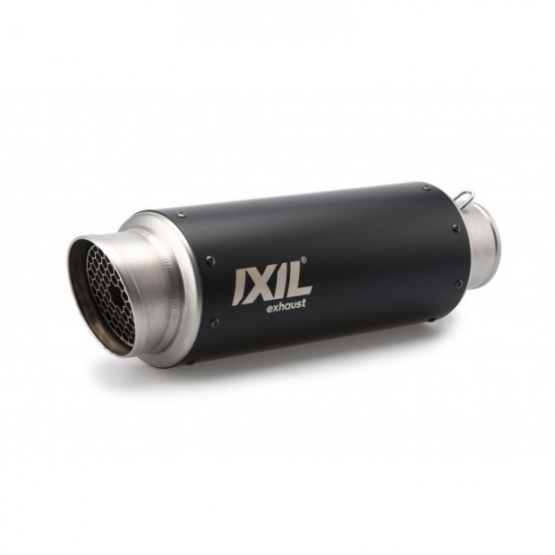 IXIL RC3B teljes kipufogórendszer