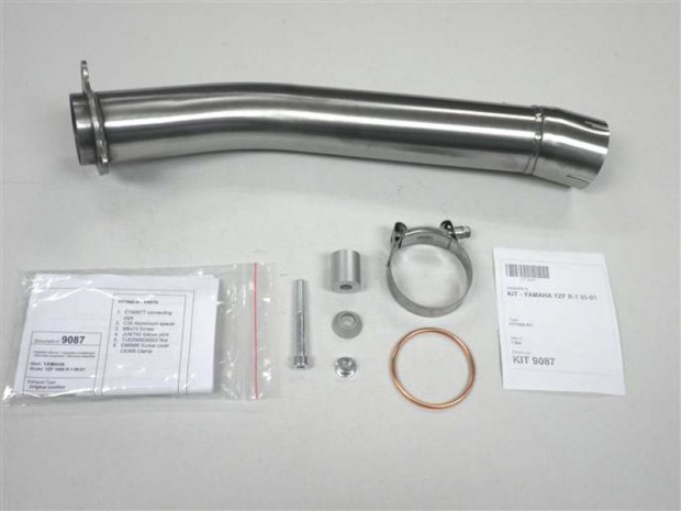 IXIL adaptercső YZF-R1-hez, 98-hoz