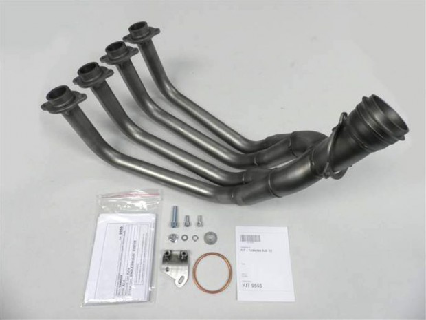 IXIL adaptercs Yamaha XJ 6-hoz, 2009-tl