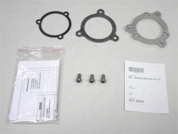 IXIL rögzítő készlet CBR 900 RR, 00-01, SC 44
