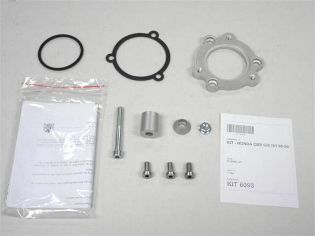 IXIL szerelkszlet CBR 900 RR, 98-99, SC 33