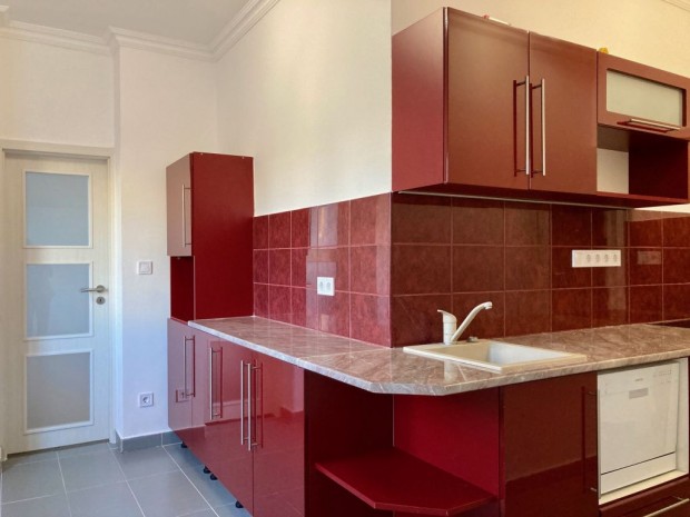 IX. Ker�let, Epreserd� utca, 49 m2-es, t�rsash�zi lak�s, 1+1 szob�s