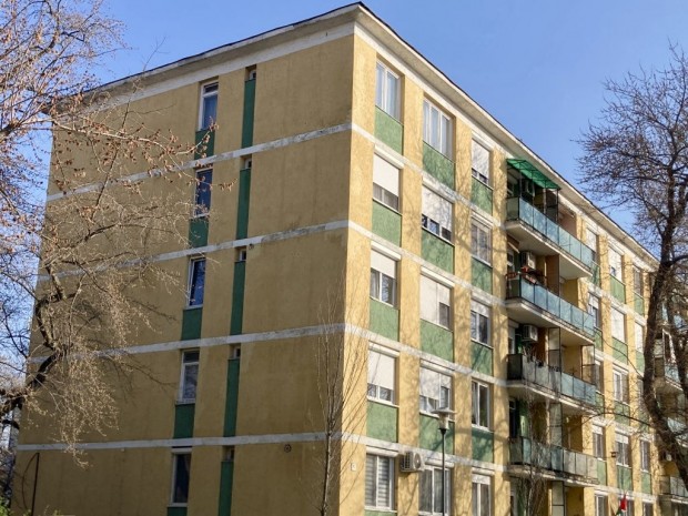 IX. Ker�let, P�tty�s utca, 51 m2-es, t�rsash�zi lak�s, 1+1 szob�s