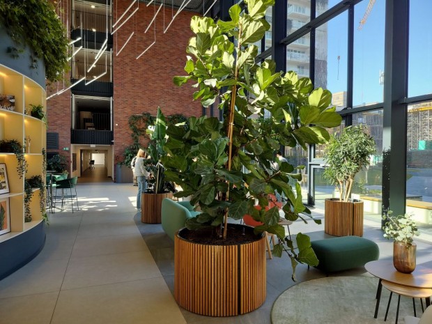 IX. Ker�let, V�g�h�d utca, 38 m2-es, t�rsash�zi lak�s, 1+1 szob�s