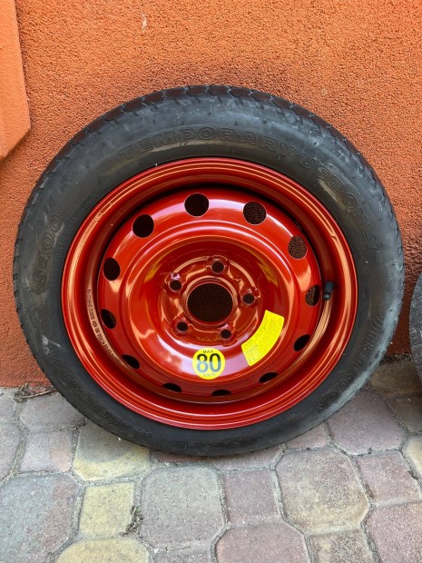 I-30 hyundai mankókerek szett