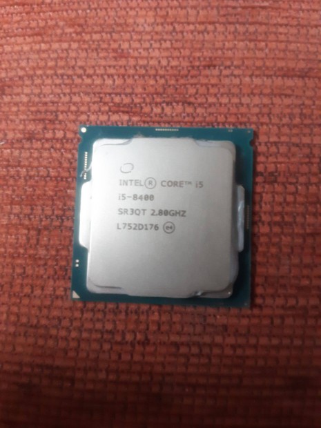 I 5 8400.lga1151