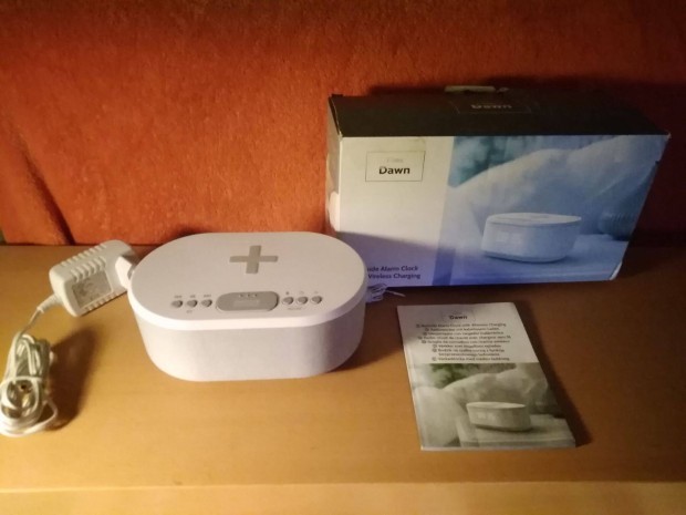 I-Box Dawn Rdis breszt LED USB BLUETOOTH