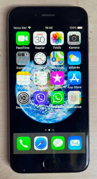 I'Phone 6 eladó