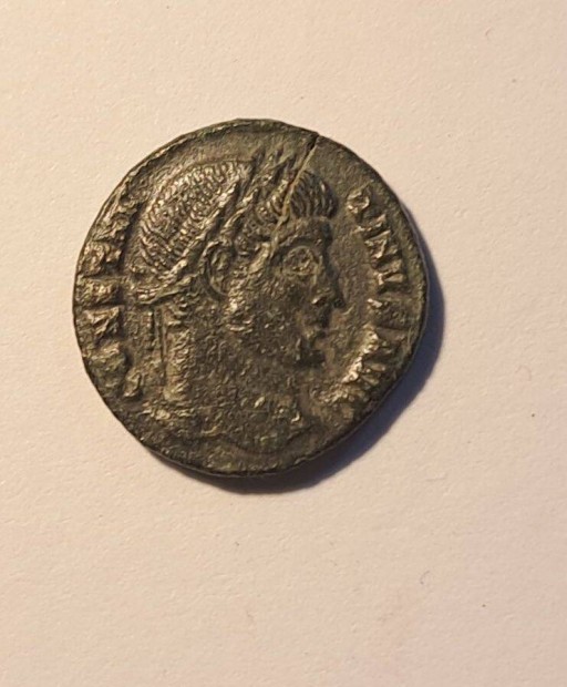 I. Constantinus( 306 -337 AE 3 Ticinum