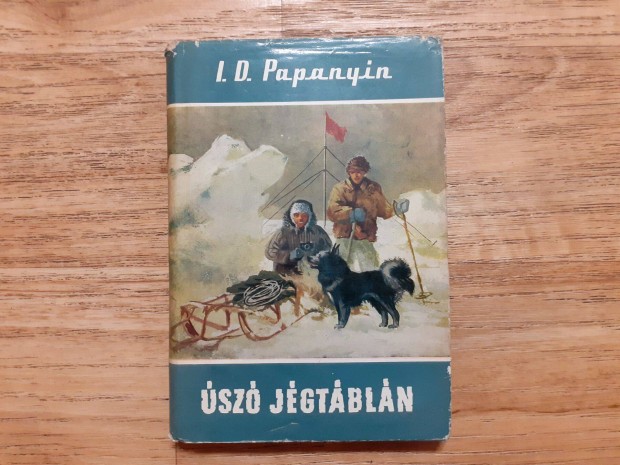 I. D. Papanyin: sz jgtbln (Vilgjrk 17.)