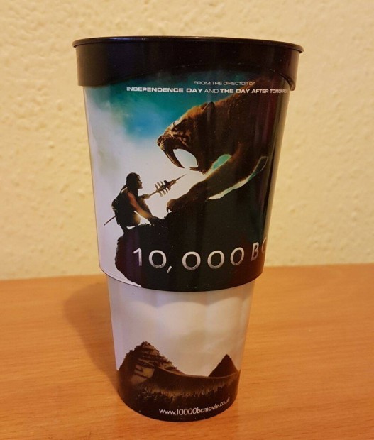 I. e. 10000 mozis pohr (650 ml)