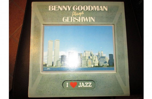 I love Jazz bakelit hanglemezek eladók