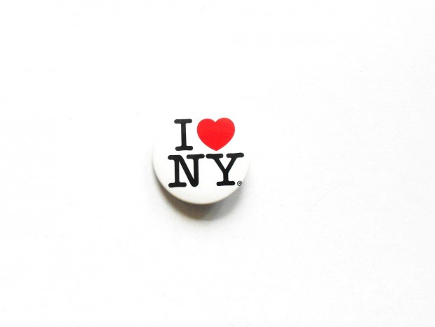 I love NY New York jelvny kitz