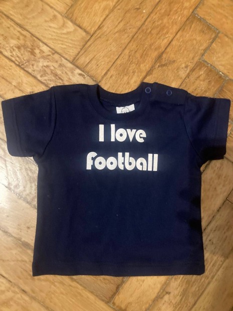 I love football feliratos baby pl