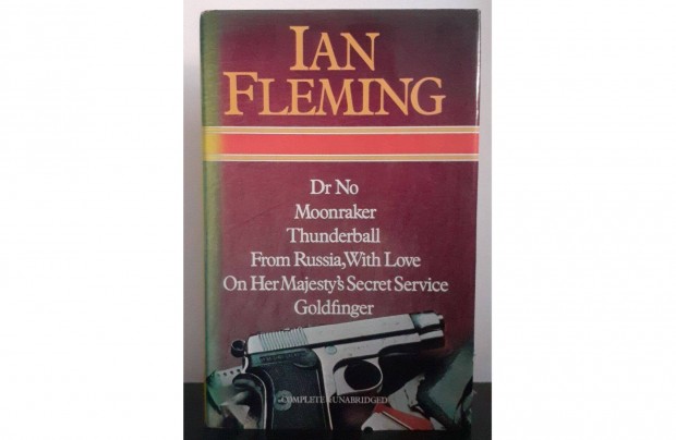 Ian Fleming - Dr No