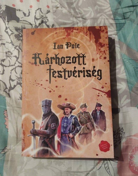 Ian Pole - Krhozott testvrisg