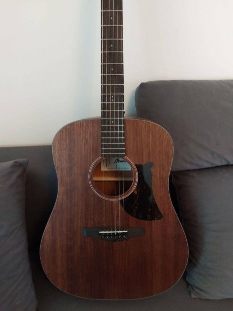 Ibanez AAD140-Opn Advanced Acoustic akusztikus gitr