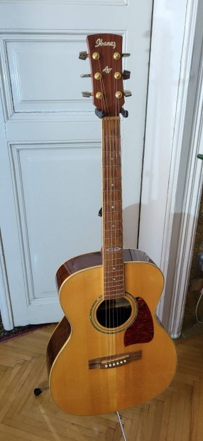 Ibanez AC30-NT akusztikus gitr 