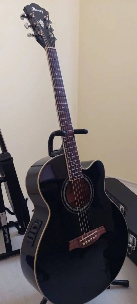 Ibanez AEL20E Akusztikus gitr