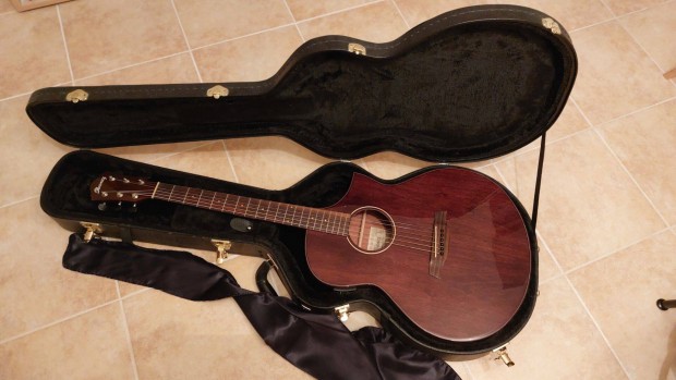 Ibanez AEW40CD elektroakusztikus gitr elad