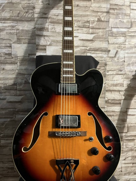 Ibanez AF 75 jazz gitr