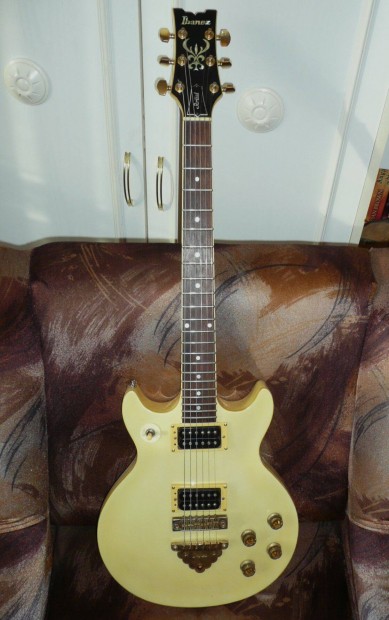 Ibanez Artist Ar-100 1982 elektromos gitr