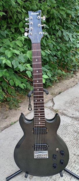 Ibanez Ax-7521 elektromos gitár 7 húros