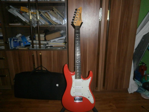 Ibanez Azes 31