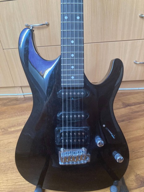 Ibanez GSA60-BKN Elektromos gitár